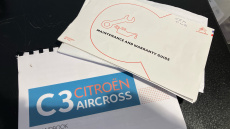 Citroen C3 Aircross 1.2 PureTech 130 Shine Plus 5dr EAT6 Petrol Hatchback